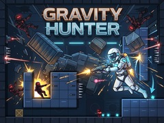 Gravity Hunter