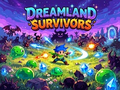 Dreamland Survivors
