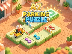 A7 Parking Puzzle