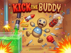Kick The Buddy