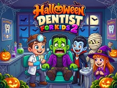 Halloween Dentist For Kids 2