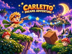 Carletto Dreams Adventure