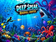 Deep Spear Ragdoll Hunter
