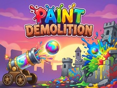 Paint Demolition