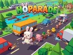 Hoparade