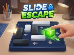 Slide & Escape