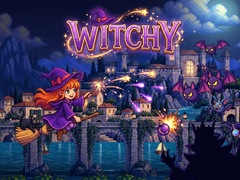 Witchy