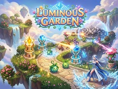 Luminous Garden