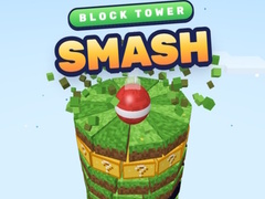Block Tower Smash