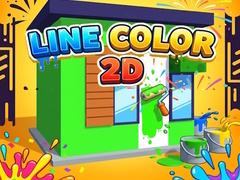 Line Color 2D
