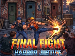 Final Fight: Harbor Justice