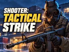 Shooter: Tactical Strike