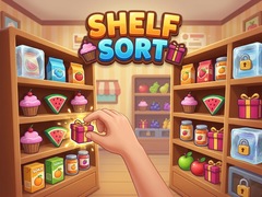 Shelf Sort