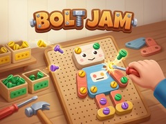 Bolt Jam
