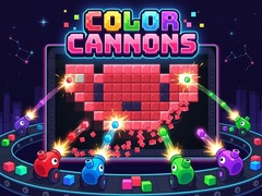 Color Cannons