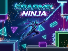 Grapnel Ninja