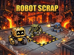 Robot Scrap