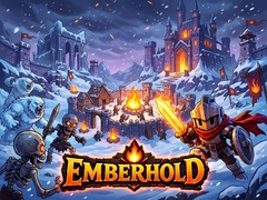 Emberhold