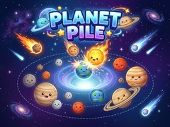 Planet Pile