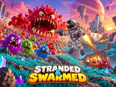 Stranded & Swarmed