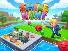 Smile Hunt