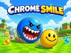 Chrome Smile