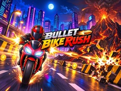 Bullet Bike Rush