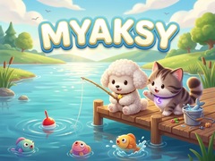 Myaksy