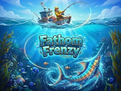 Fathom Frenzy