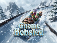 Gnome Bobsled