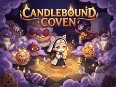 Candlebound Coven