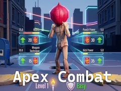 Apex Combat