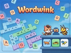 Wordwink