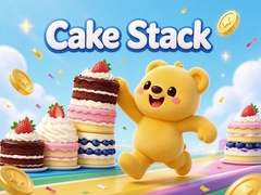 Cake Stack