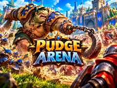 Pudge Arena