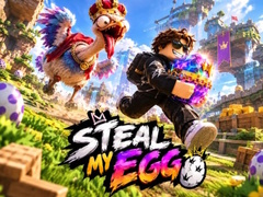 Steal My Egg