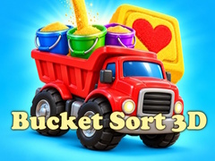 Bucket Sort 3D