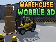 Warehouse Wobble 3D