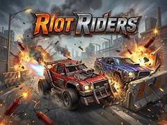 Riot Riders