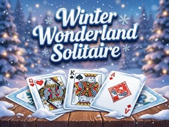 Winter Wonderland Solitaire