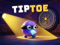 Tiptoe