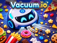 Vacuum.IO