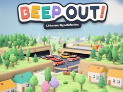 BEEP OUT!