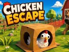 Chicken Escape