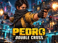 Pedro: Double Cross