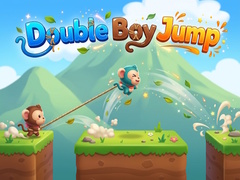 Double Boy Jump