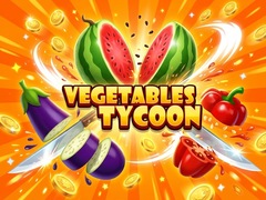 Vegetables Tycoon