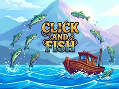 Click and Fish