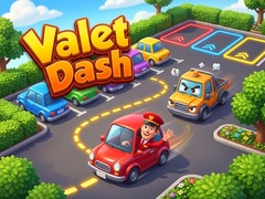 Valet Dash