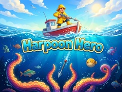 Harpoon Hero